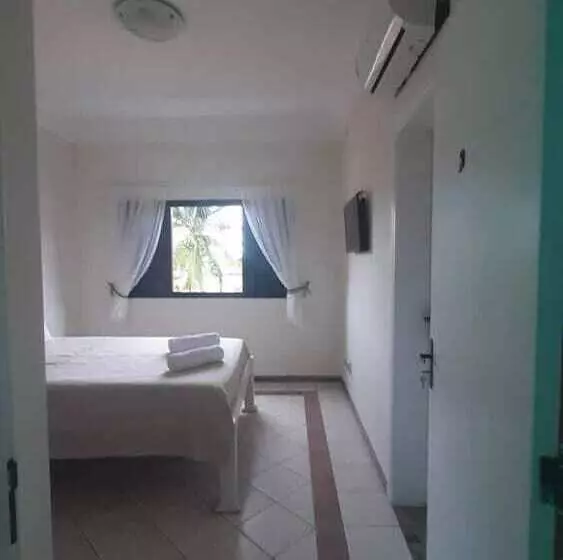 Zamberlan Bed & Breakfast
