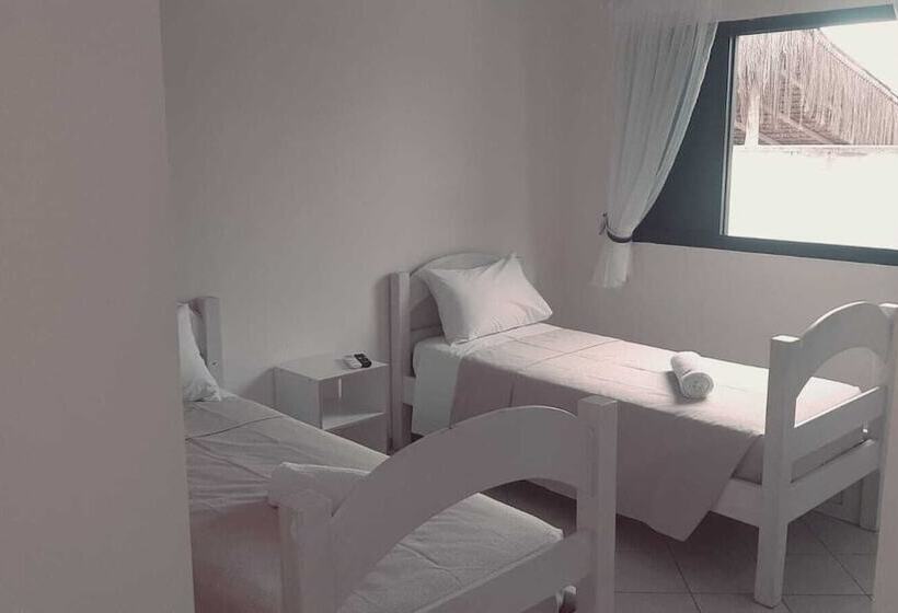 Zamberlan Bed & Breakfast