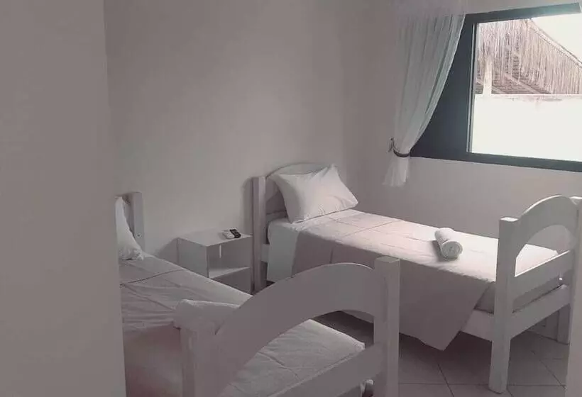 Zamberlan Bed & Breakfast