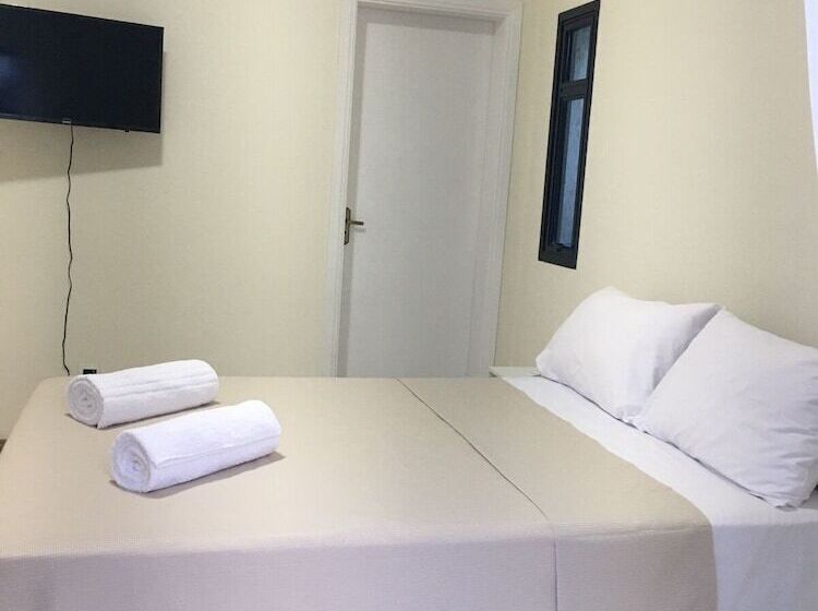 Zamberlan Bed & Breakfast