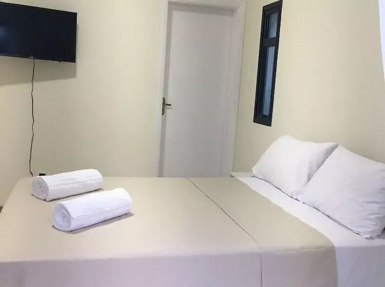 Zamberlan Bed & Breakfast