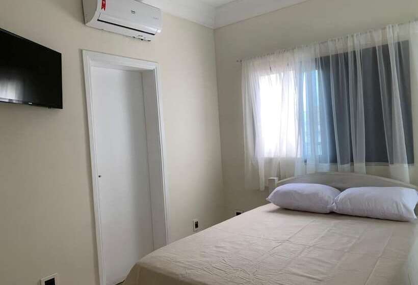 Zamberlan Bed & Breakfast