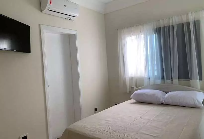 Zamberlan Bed & Breakfast