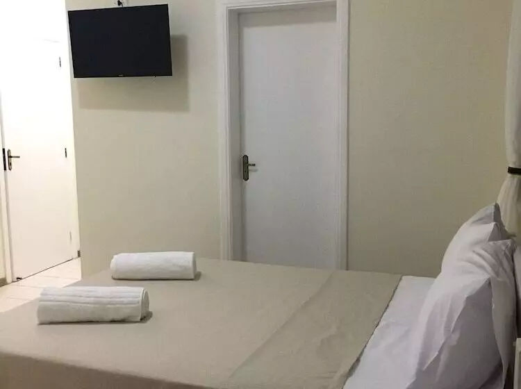 Zamberlan Bed & Breakfast