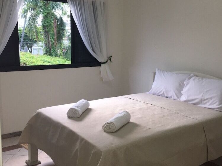 Zamberlan Bed & Breakfast