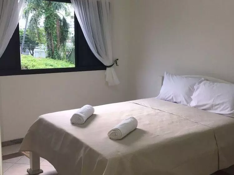 Zamberlan Bed & Breakfast
