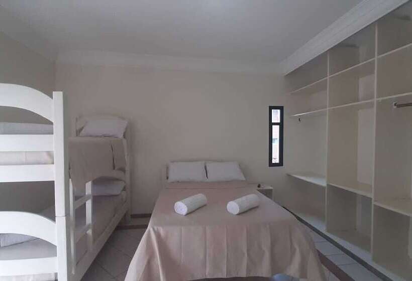 Zamberlan Bed & Breakfast