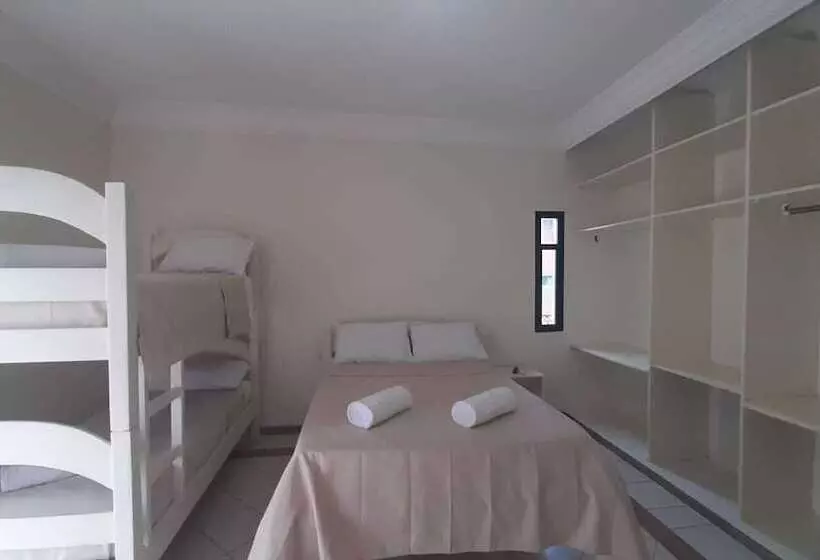 Zamberlan Bed & Breakfast