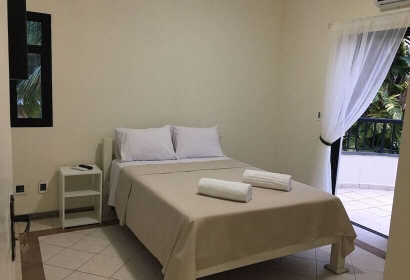 Zamberlan Bed & Breakfast