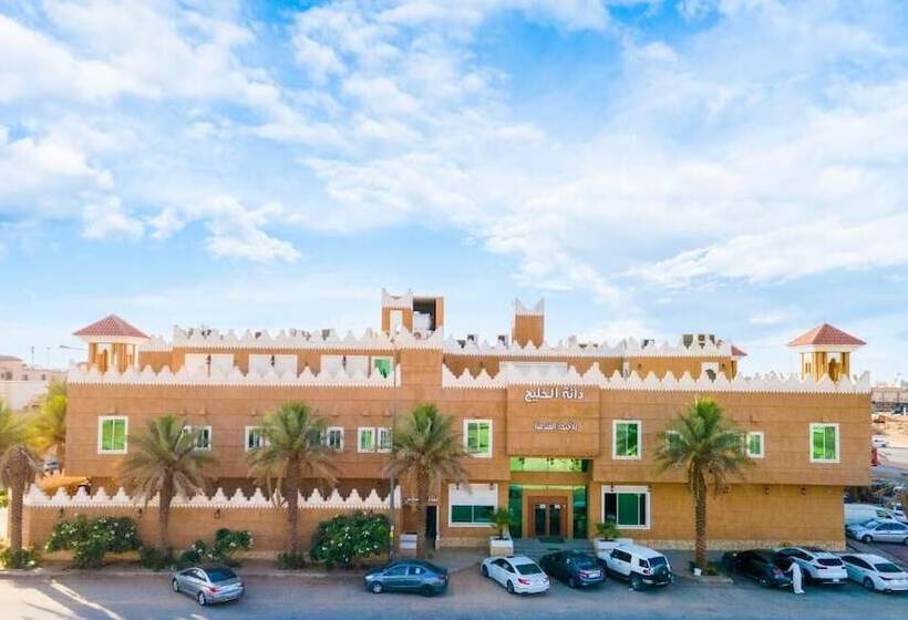 Al Muteb Suites Heritage