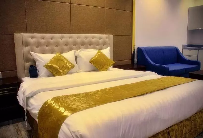 Al Muteb Suites Heritage