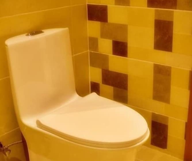 Al Muteb Suites Heritage