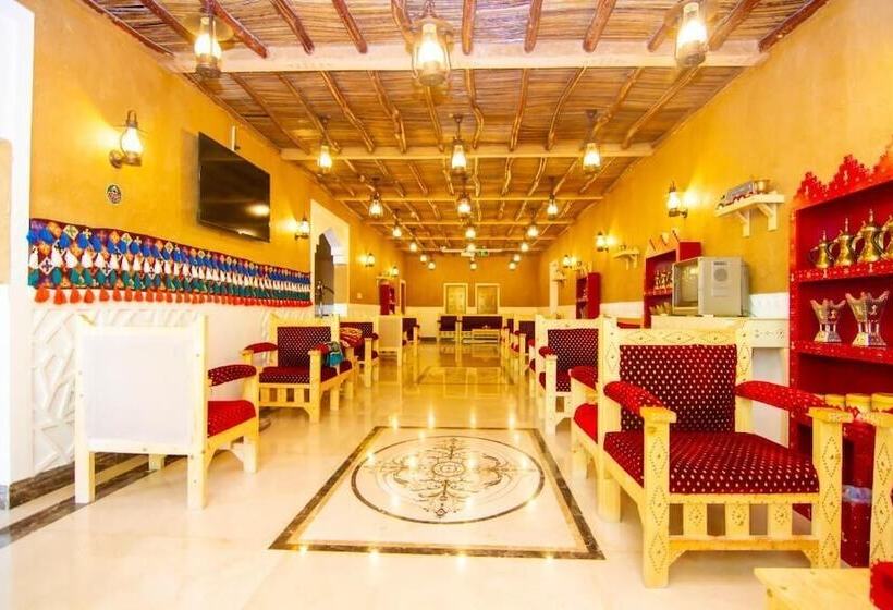 Al Muteb Suites Heritage