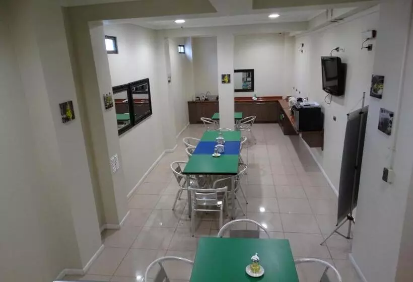 هاستل Hostal Quinta Normal