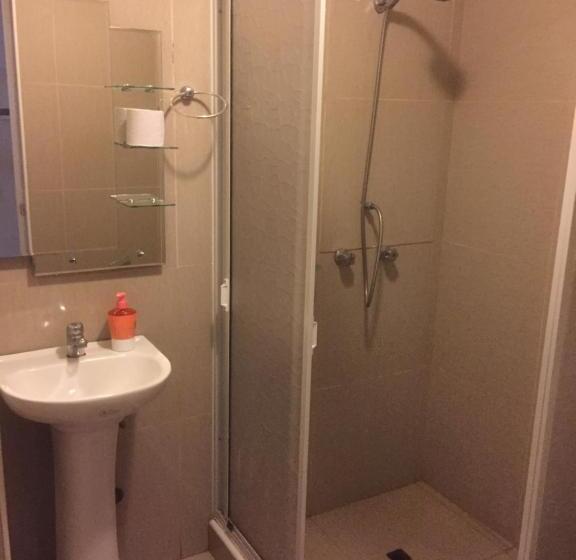 هاستل Hostal Quinta Normal