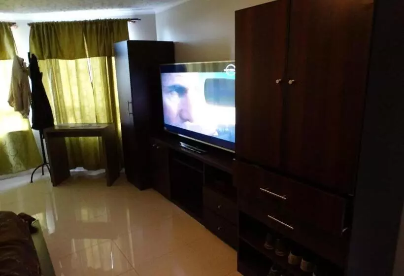 هاستل Hostal Quinta Normal