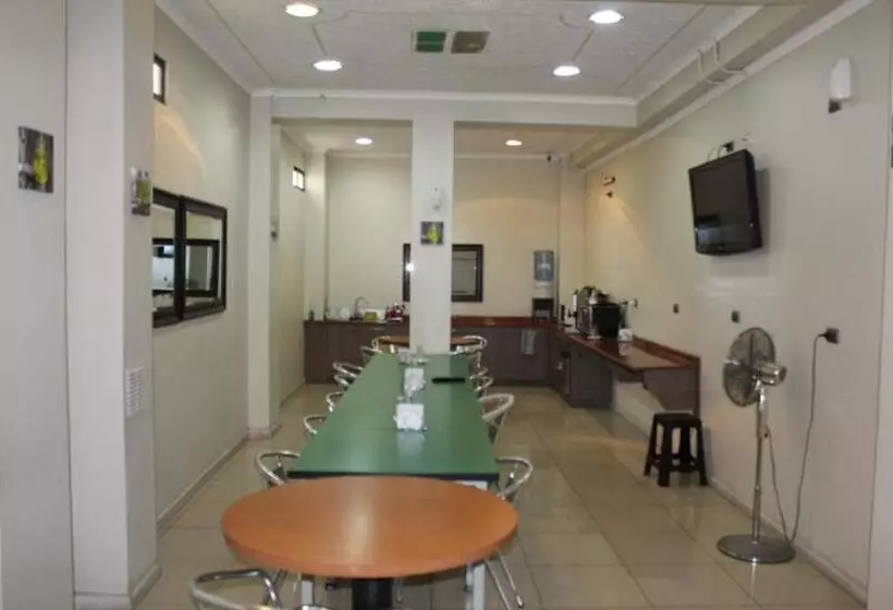 هاستل Hostal Quinta Normal