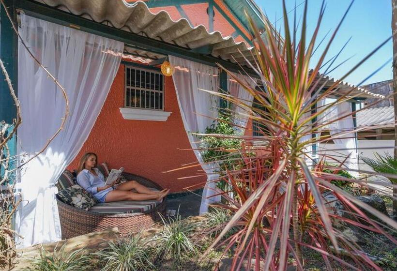 Schronisko Mala & Tudo Pousada