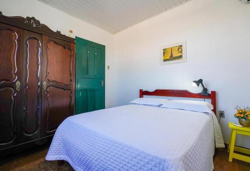 Schronisko Mala & Tudo Pousada