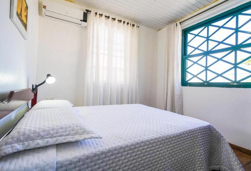 Schronisko Mala & Tudo Pousada