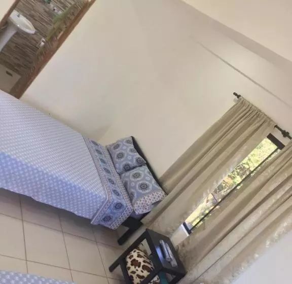 هاستل Posada Turística Nory