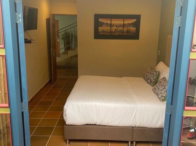 Bambú Hotel Guatapé