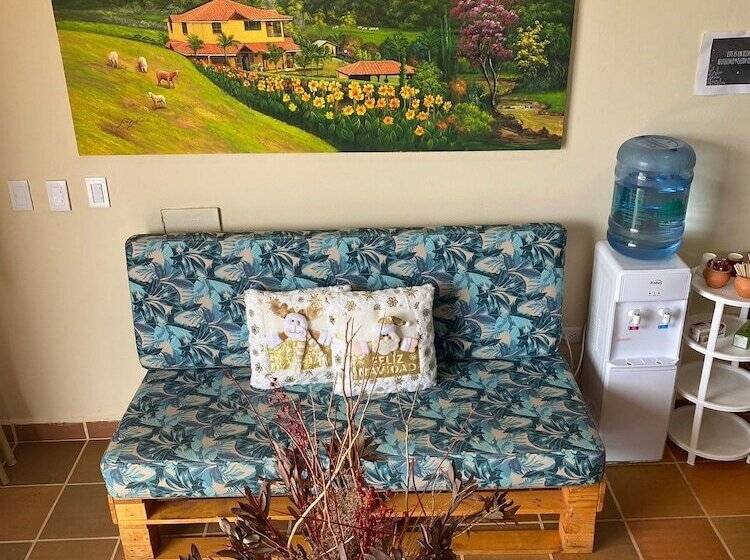 Bambú Hotel Guatapé