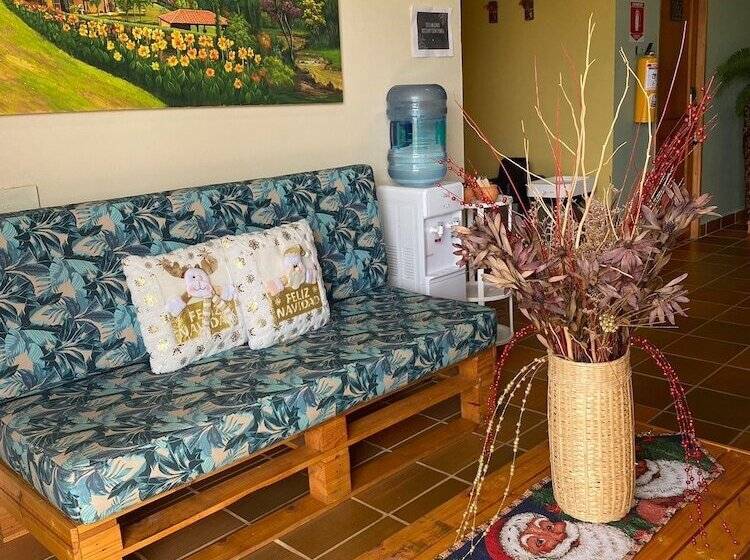 Bambú Hotel Guatapé