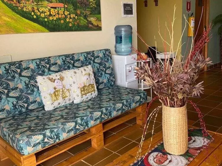 Bambú Hotel Guatapé