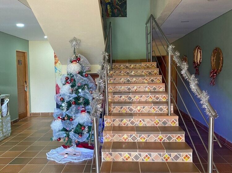 Bambú Hotel Guatapé