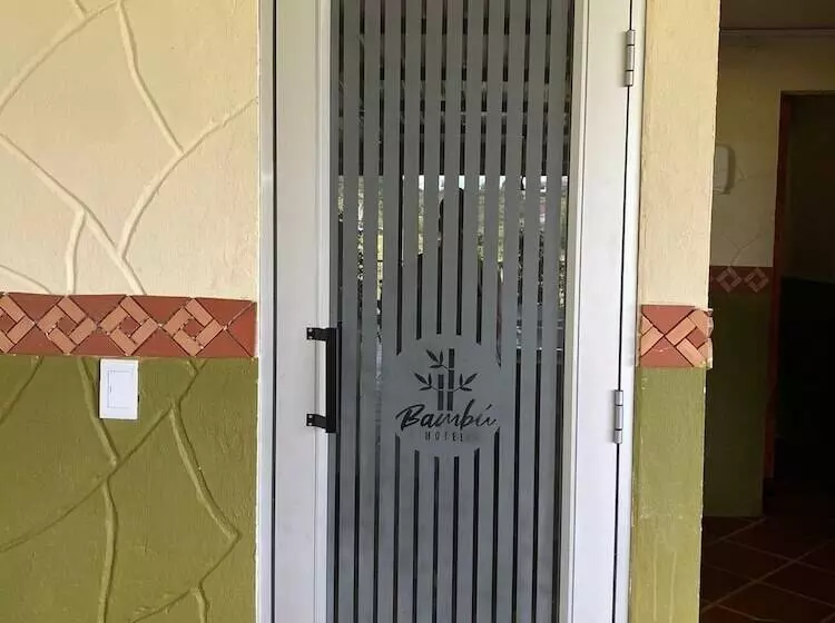 Bambú Hotel Guatapé