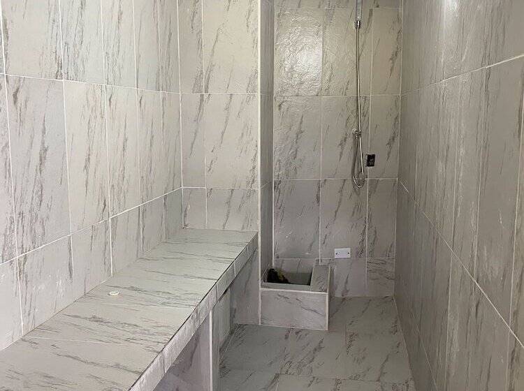 Bambú Hotel Guatapé