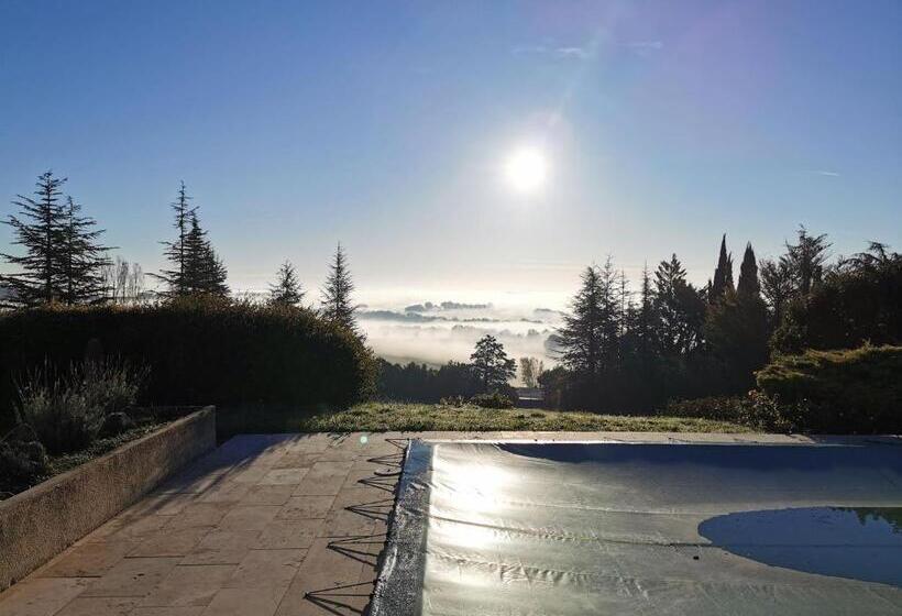 تختخواب و صبحانه Belle Chambre D Hôtes Avec Petit Déjeuner Chez Phil Et Isa