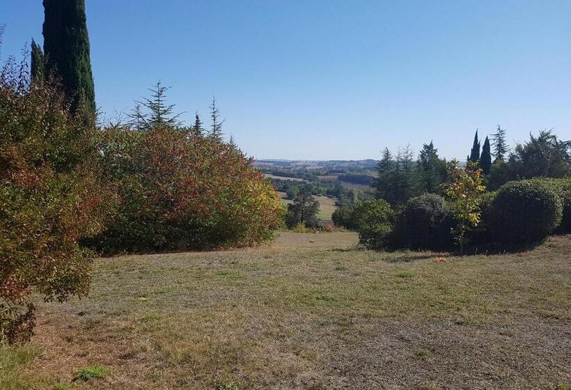 تختخواب و صبحانه Belle Chambre D Hôtes Avec Petit Déjeuner Chez Phil Et Isa