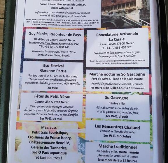 تختخواب و صبحانه Belle Chambre D Hôtes Avec Petit Déjeuner Chez Phil Et Isa