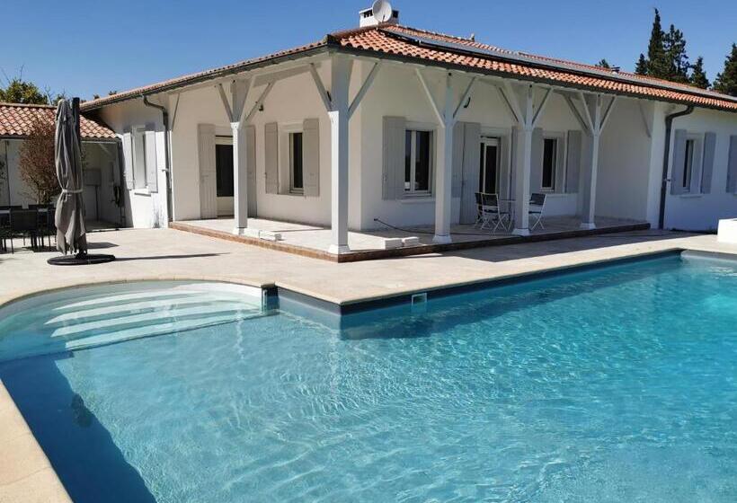 تختخواب و صبحانه Belle Chambre D Hôtes Avec Petit Déjeuner Chez Phil Et Isa