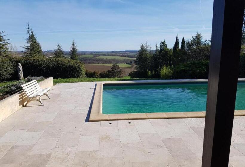 تختخواب و صبحانه Belle Chambre D Hôtes Avec Petit Déjeuner Chez Phil Et Isa