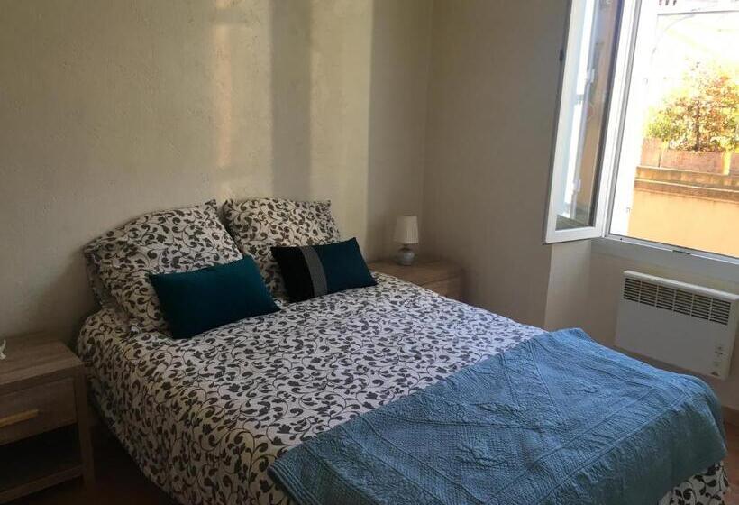 Bed and Breakfast Coeur De Village