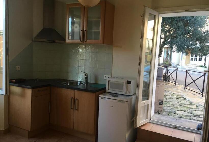 Bed and Breakfast Coeur De Village