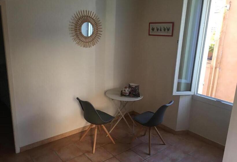 Bed and Breakfast Coeur De Village