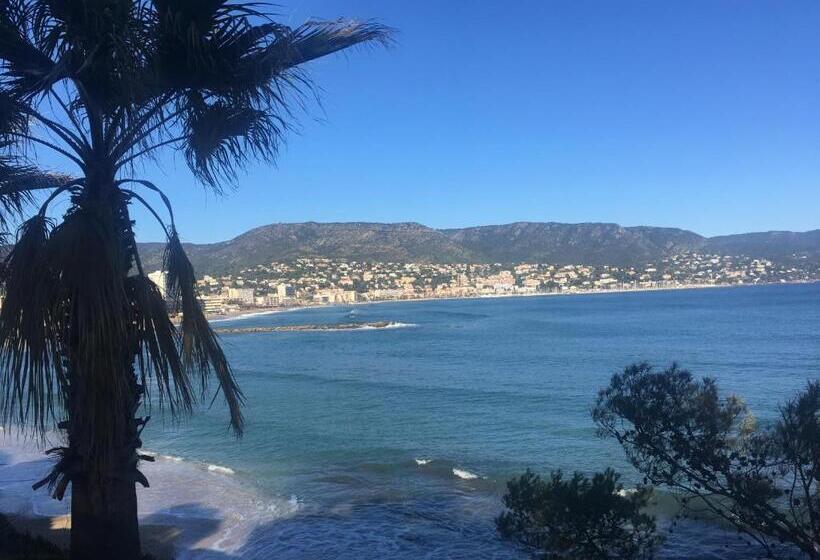 Bed and Breakfast Coeur De Village