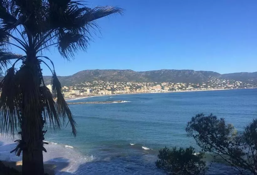 ベッドアンドブレックファースト Coeur De Village