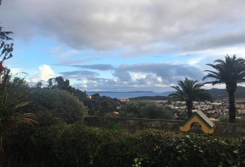 Bed and Breakfast Coeur De Village