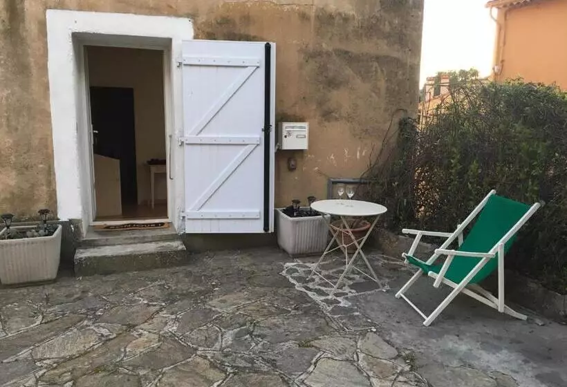 ベッドアンドブレックファースト Coeur De Village