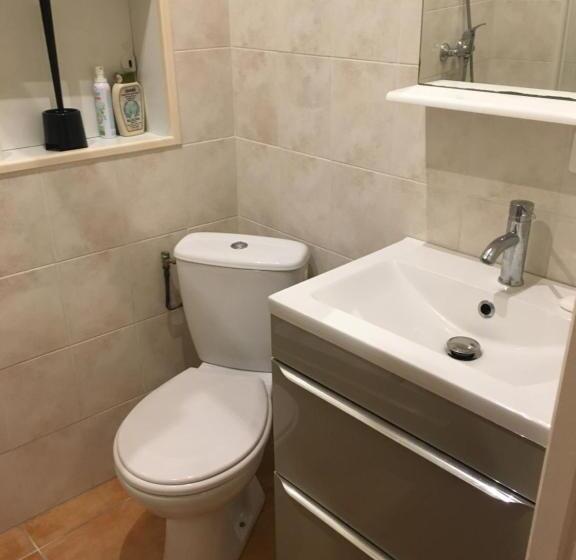 Bed and Breakfast Coeur De Village