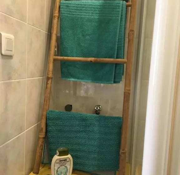 ベッドアンドブレックファースト Coeur De Village