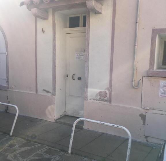 Bed and Breakfast Coeur De Village