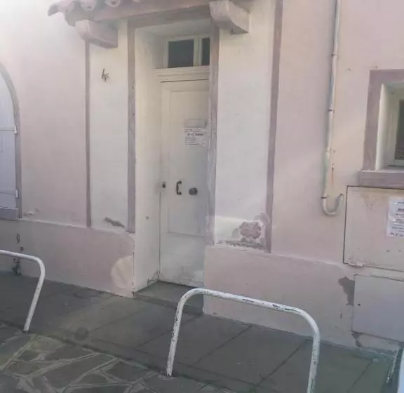 ベッドアンドブレックファースト Coeur De Village