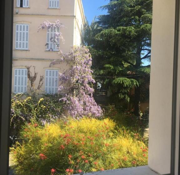 Bed and Breakfast Coeur De Village