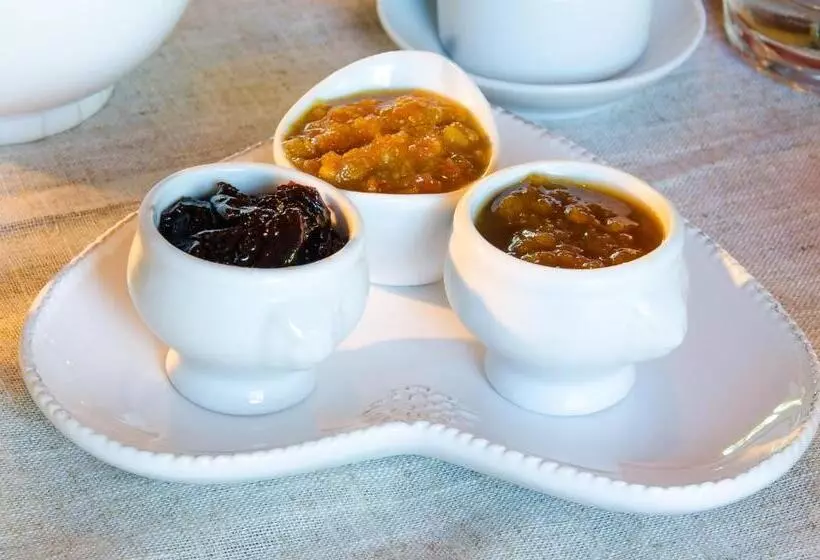 ベッドアンドブレックファースト La Jourdane